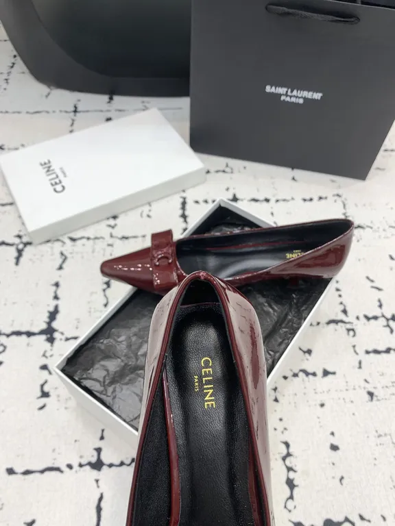 Celine Shoe 